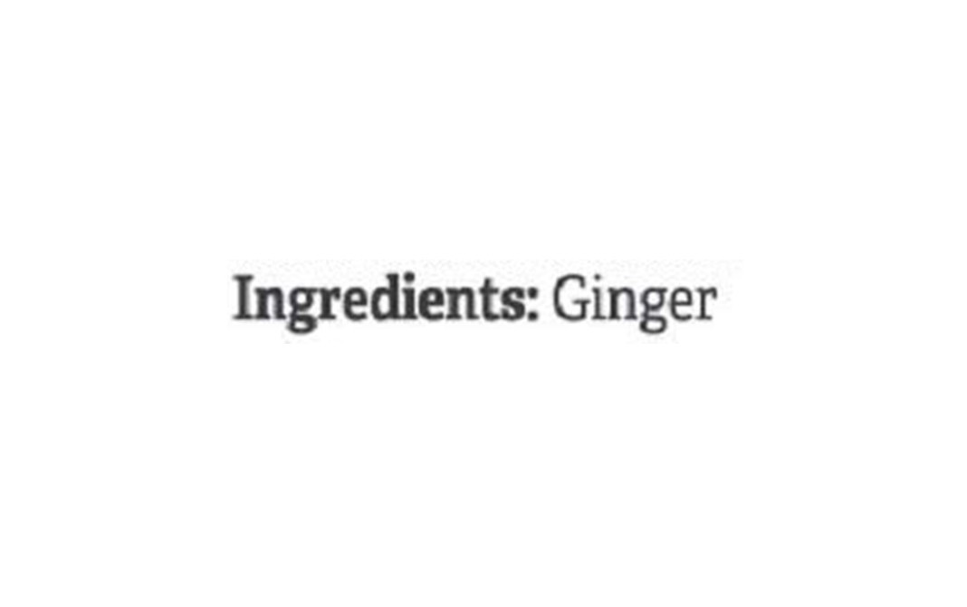 Valley Spice Ginger Powder    Plastic Bottle  100 grams
